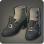 Dated Linen Gaiters - Greaves, Shoes & Sandals Level 1-50 - Items
