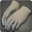 Dated Linen Shortgloves - Gaunlets, Gloves & Armbands Level 1-50 - Items