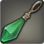 Dated Malachite Earrings - Earrings Level 1-50 - Items