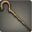 Dated Oak Cane - White Mage weapons - Items