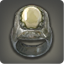 Dated Pearl Ring - Rings Level 1-50 - Items