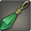 Dated Peridot Earrings - Earrings Level 1-50 - Items