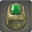 Dated Peridot Ring - Rings Level 1-50 - Items