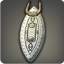 Dated Raptorskin Targe - Shields - Items