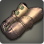 Dated Reinforced Bronze Mitt Gauntlets - Gaunlets, Gloves & Armbands Level 1-50 - Items