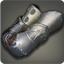 Dated Reinforced Iron Mitt Gauntlets - Gaunlets, Gloves & Armbands Level 1-50 - Items
