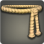 Dated Rope Belt - Belts and Sashes Level 1-50 - Items