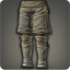 Dated Sheepskin Culottes - Pants, Legs Level 1-50 - Items