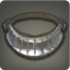 Dated Silver Choker - Necklaces Level 1-50 - Items