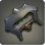 Dated Spiked Knuckles - Monk weapons - Items