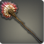 Dated Sprouting Radical - White Mage weapons - Items