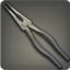 Dated Steel Pliers - Armorer crafting tools - Items