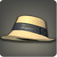 Dated Tarred Walking Hat - Helms, Hats and Masks Level 1-50 - Items