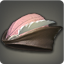 Dated Tracker's Hat (Pink) - Helms, Hats and Masks Level 1-50 - Items