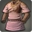 Dated Tracker's Tunic (Pink) - Body Armor Level 1-50 - Items