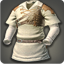 Dated Tracker's Tunic - Body Armor Level 1-50 - Items