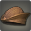 Dated Trapper's Hat (Red) - Helms, Hats and Masks Level 1-50 - Items