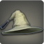 Dated Velveteen Hat - Helms, Hats and Masks Level 1-50 - Items