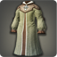Dated Velveteen Robe - Body Armor Level 1-50 - Items