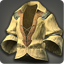 Dated Velveteen Shirt (Yellow) - Body Armor Level 1-50 - Items