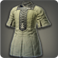 Dated Velveteen Tabard - Body Armor Level 1-50 - Items