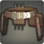 Dated Voyager's Belt - Belts and Sashes Level 1-50 - Items