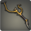 Dated Walnut Wand - White Mage weapons - Items