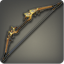 Dated Weevil Bow - Bard weapons - Items