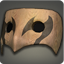 Dated Willow Halfmask - Helms, Hats and Masks Level 1-50 - Items