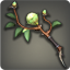 Dated Willow Wand of Gales - White Mage weapons - Items