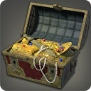 Dead Man's Chest - Furnishings - Items