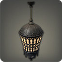 Deluxe Oasis Pendant Lamp - Decorations - Items
