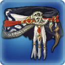 Demon Belt of Aiming - Unobtainable - Items