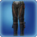 Demon Breeches of Aiming - Pants, Legs Level 1-50 - Items
