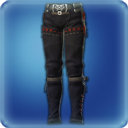 Demon Breeches of Fending - Pants, Legs Level 1-50 - Items