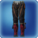 Demon Breeches of Maiming - New Items in Patch 2.5 - Items