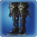 Demon Caligae of Scouting - Greaves, Shoes & Sandals Level 1-50 - Items