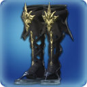 Demon Caligae of Striking - New Items in Patch 2.5 - Items