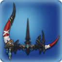 Demon Circlet of Maiming - Head - Items