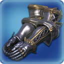 Demon Gauntlets of Fending - New Items in Patch 2.5 - Items