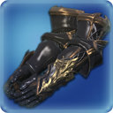 Demon Gauntlets of Maiming - New Items in Patch 2.5 - Items