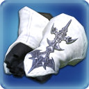 Demon Gloves of Healing - New Items in Patch 2.5 - Items