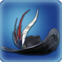 Demon Hat of Aiming - Head - Items