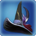 Demon Hat of Casting - Helms, Hats and Masks Level 1-50 - Items