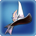 Demon Hat of Healing - Helms, Hats and Masks Level 1-50 - Items