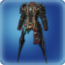 Demon Mail of Maiming - Body - Items