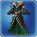 Demon Robe of Casting - Body Armor Level 1-50 - Items