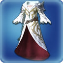 Demon Robe of Healing - Body Armor Level 1-50 - Items