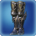 Demon Sabatons of Fending - Feet - Items