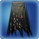 Demon Skirt of Casting - Pants, Legs Level 1-50 - Items